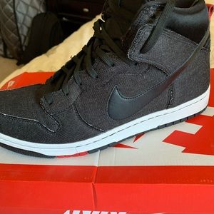 Men’s Nike Dunk